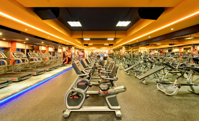 Những điều cần biết khi mở phòng Gym cho người mới đầu tư