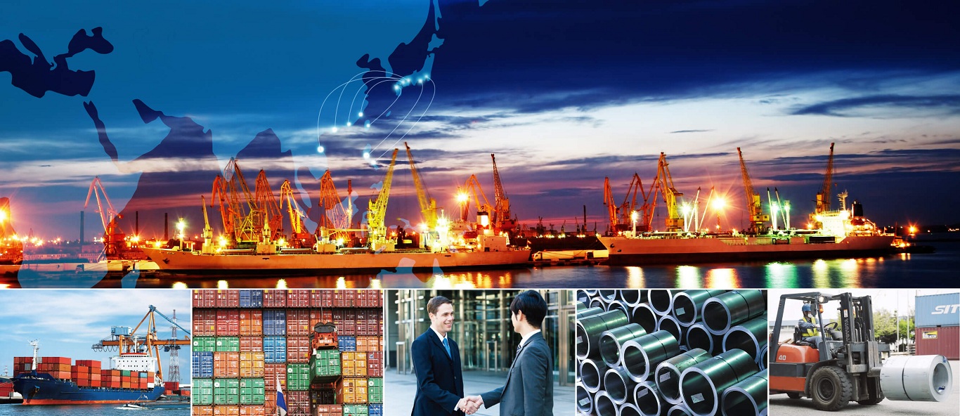 PHÂN PHỐI CÁC SẢN PHẨM CHẤT LƯỢNG